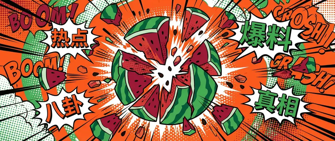 免费漫画网站 今日头瓜爆炸漫画横幅