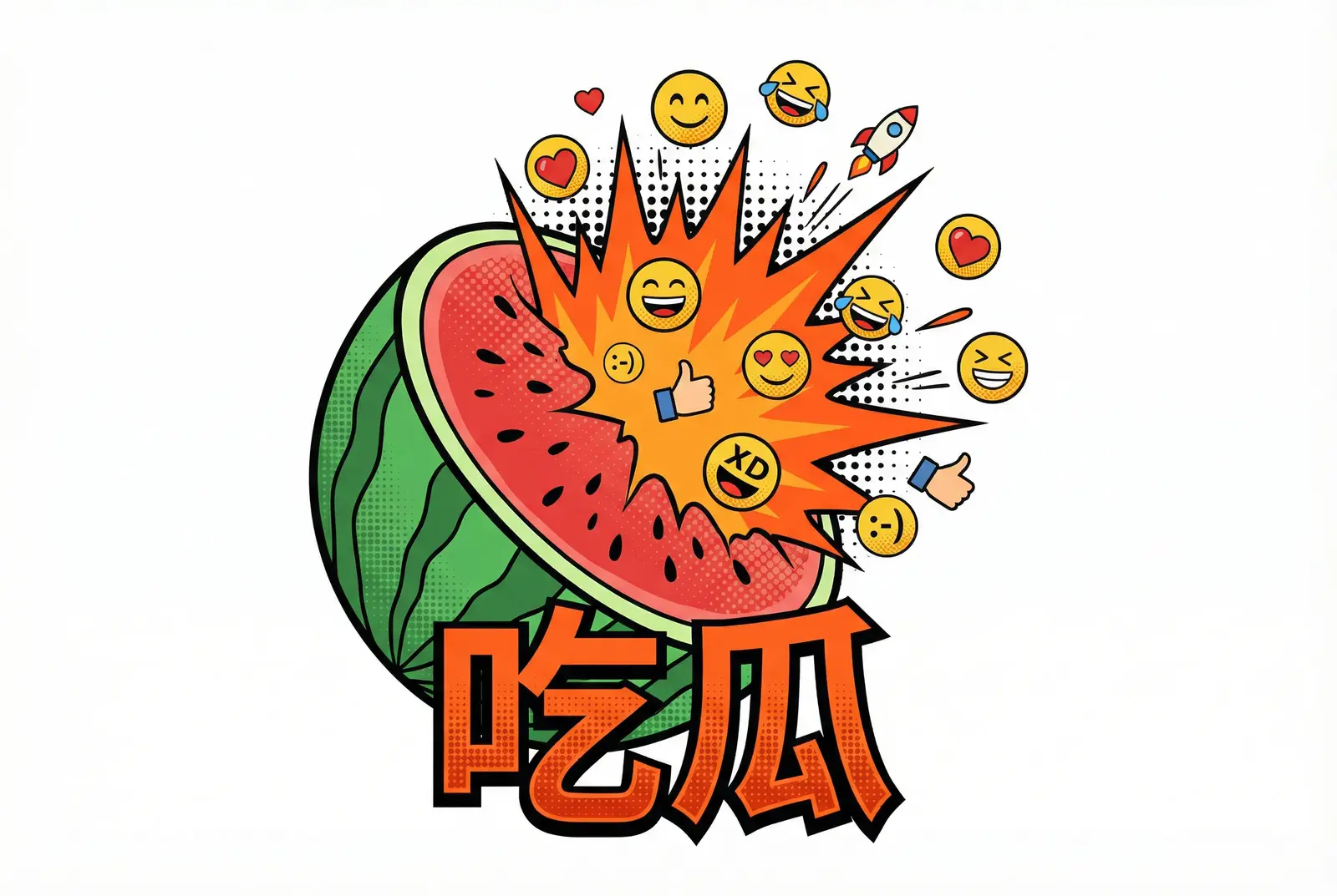 免费漫画网站 社区Logo